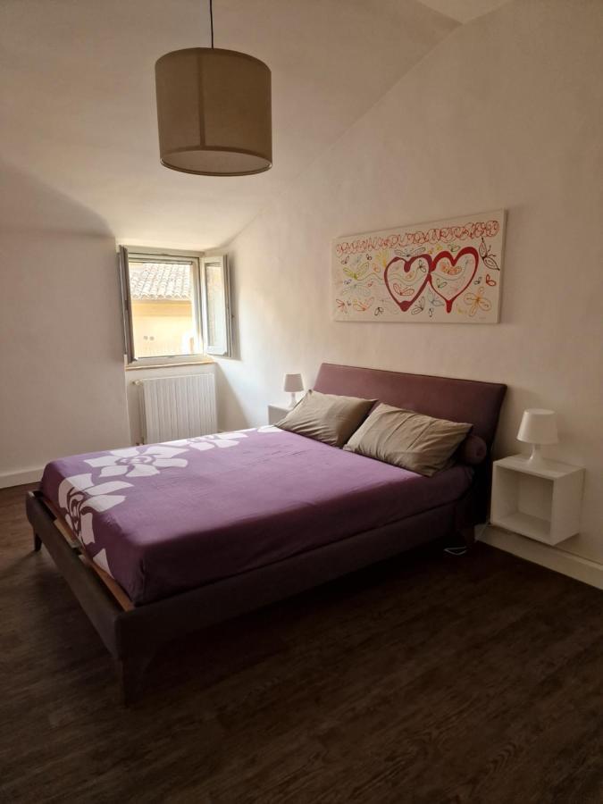 Residenza Duomo Bed & Breakfast Orvieto Exterior foto