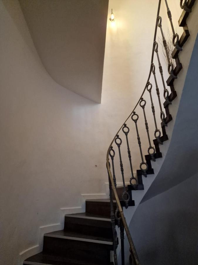 Residenza Duomo Bed & Breakfast Orvieto Exterior foto