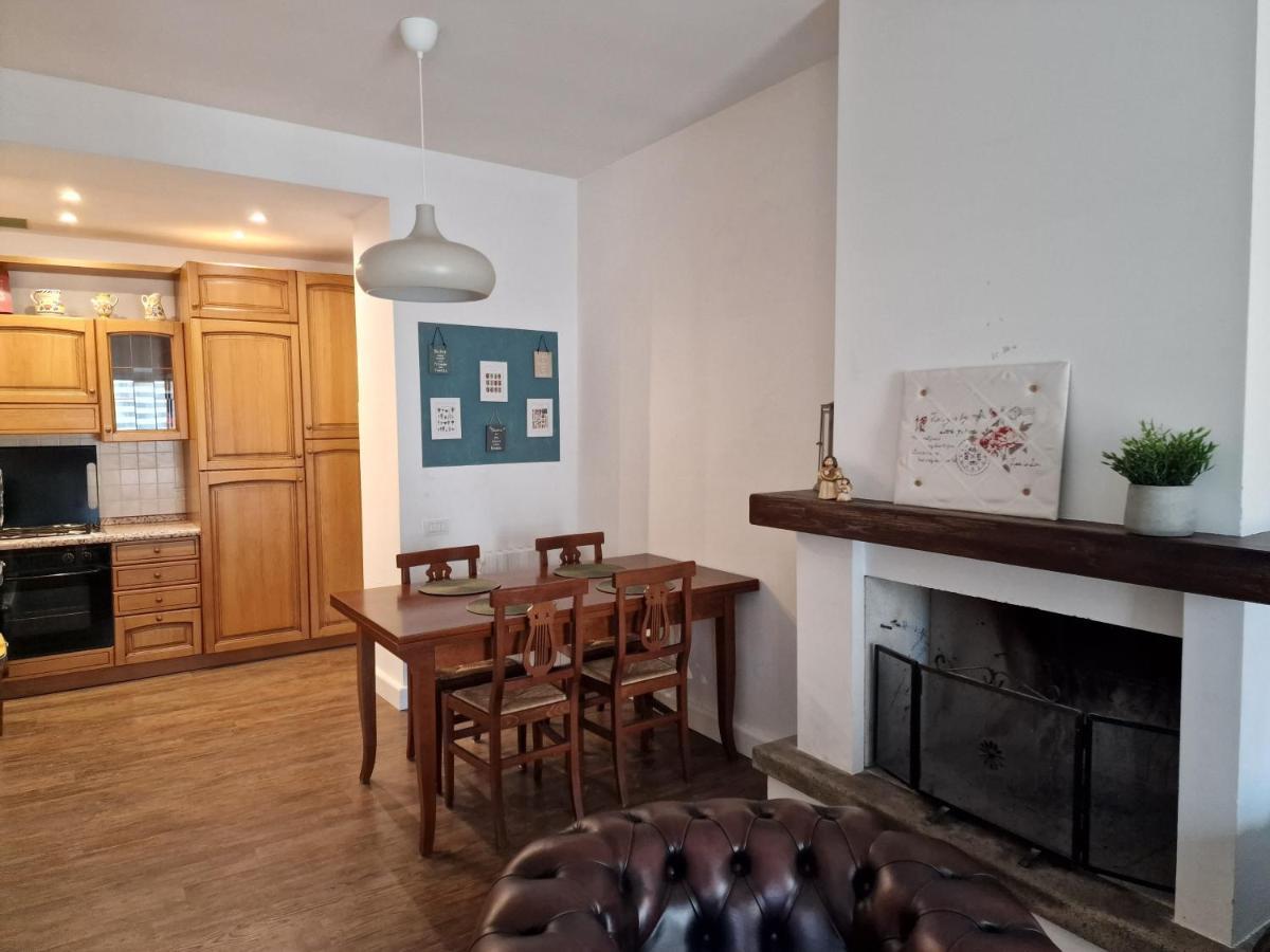 Residenza Duomo Bed & Breakfast Orvieto Exterior foto
