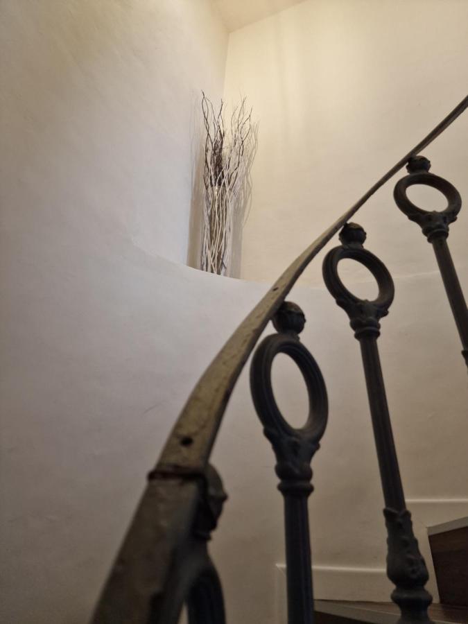 Residenza Duomo Bed & Breakfast Orvieto Exterior foto