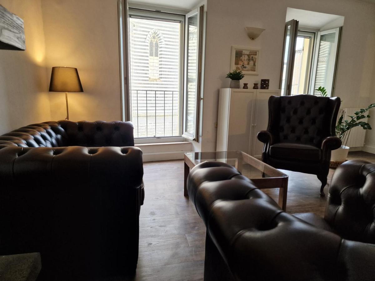 Residenza Duomo Bed & Breakfast Orvieto Exterior foto