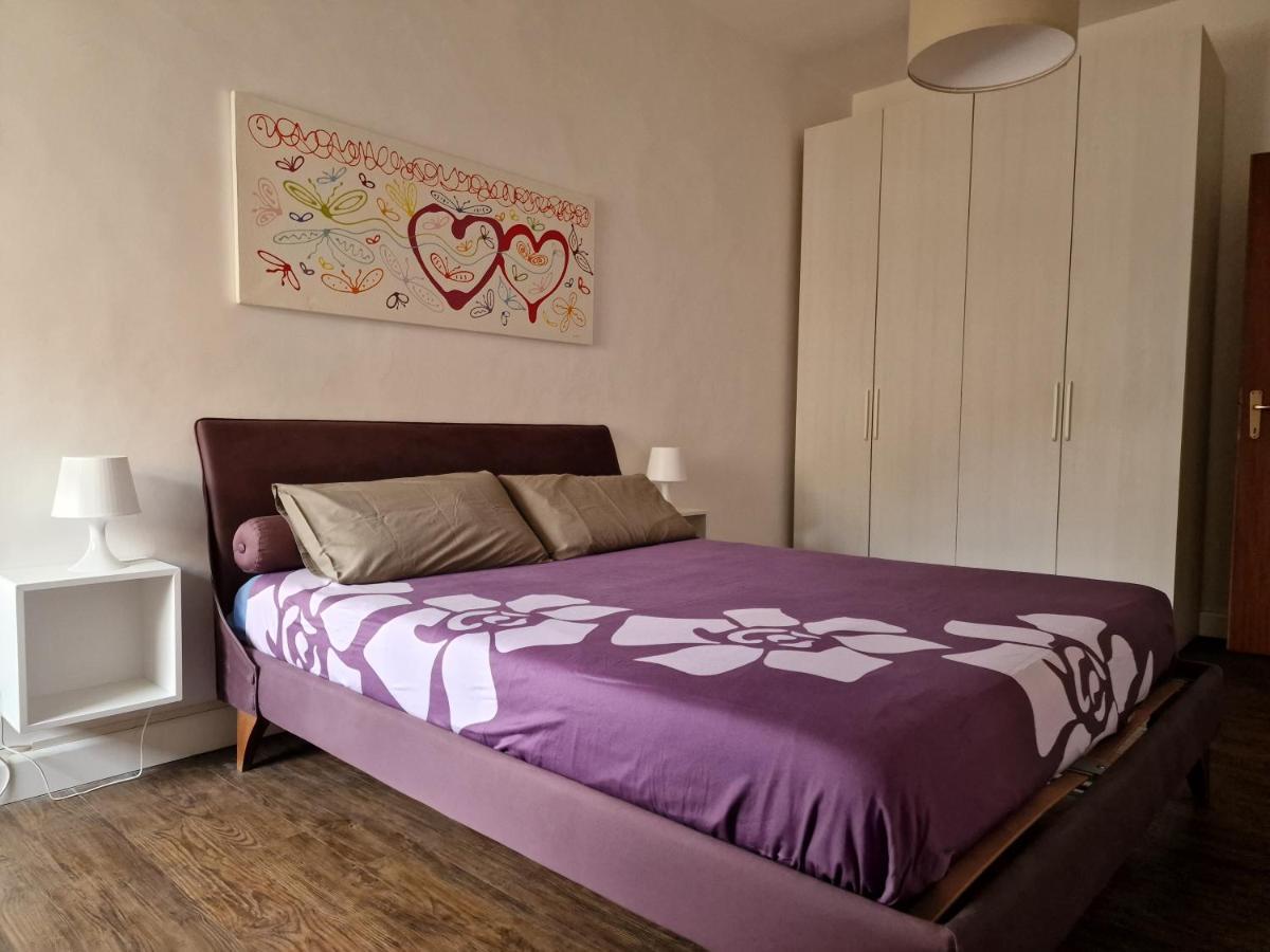 Residenza Duomo Bed & Breakfast Orvieto Exterior foto